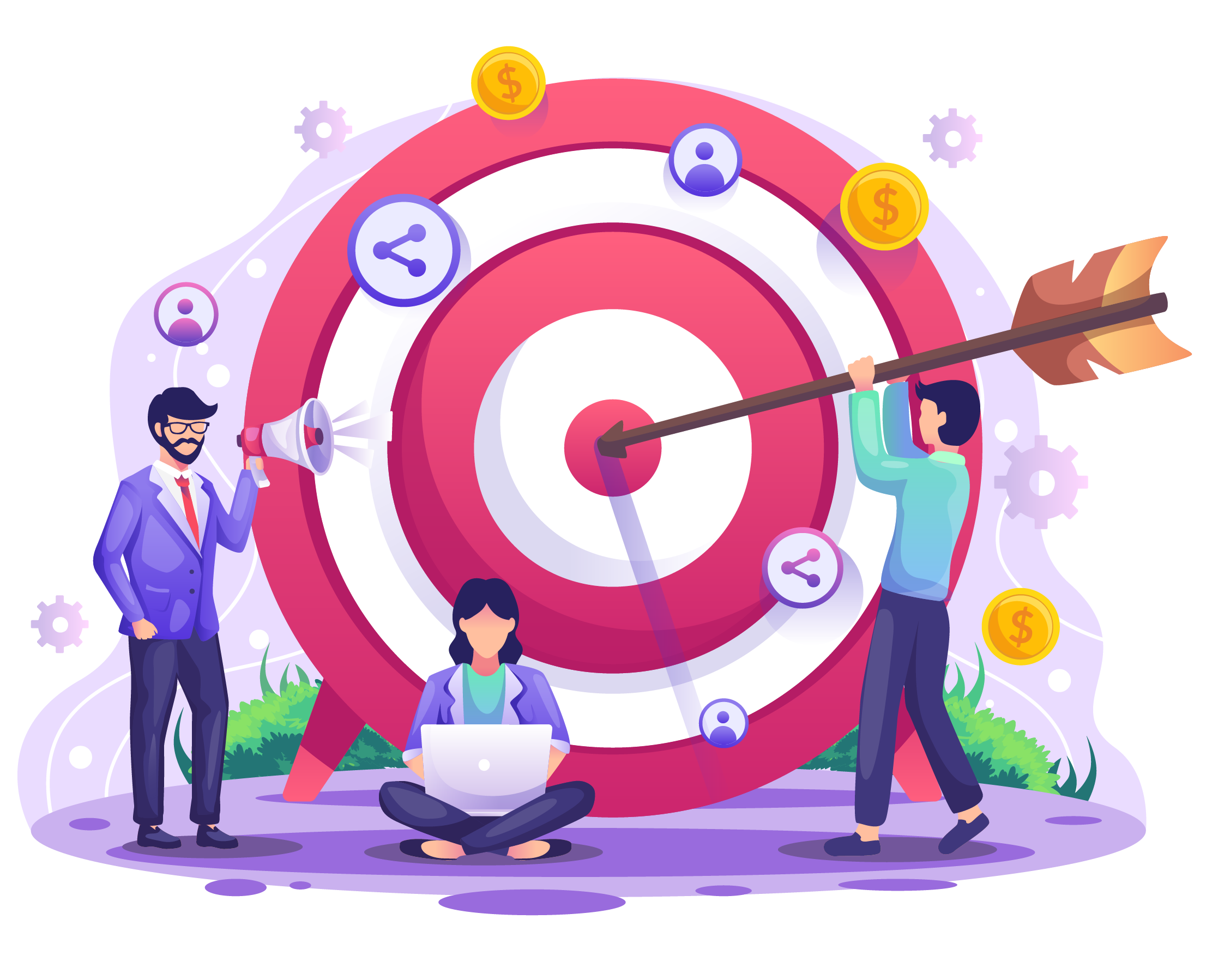 Referral Program